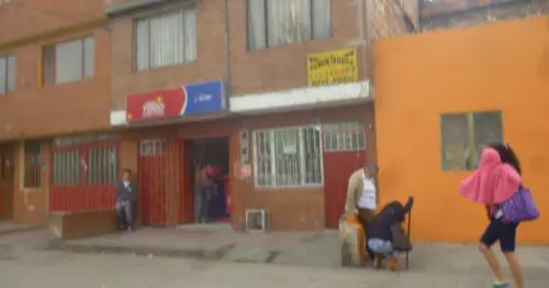 PAGA TODO CALLE 40A SUR 79C 42 PAGA TODO CALLE 40A SUR 79C 42